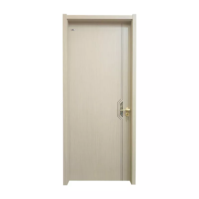 Innanhúsviðarhurðir