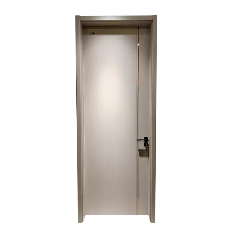 Innanhúsviðarhurðir