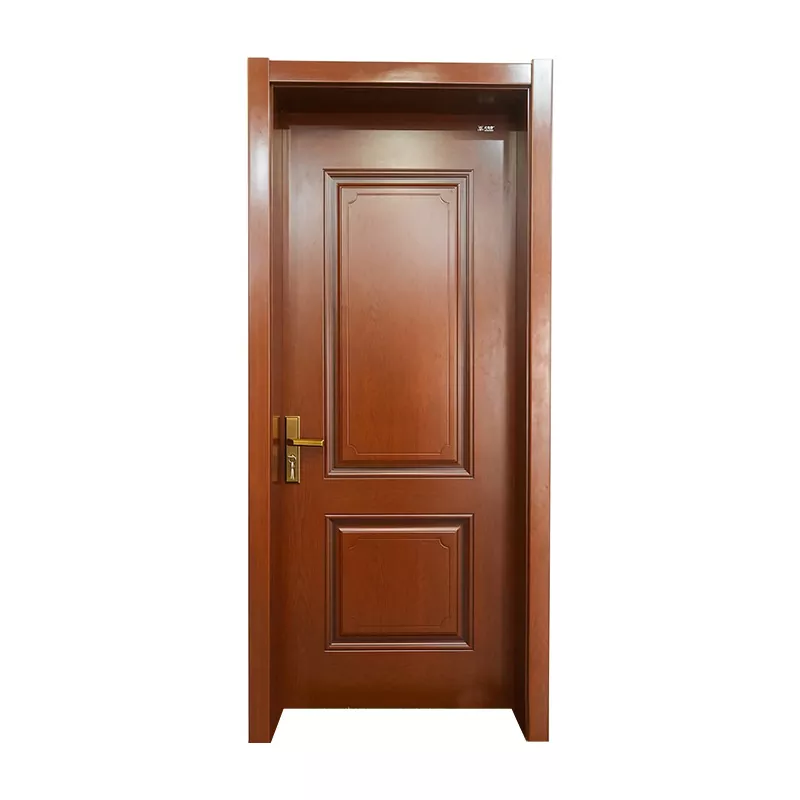 Innanhúsviðarhurðir