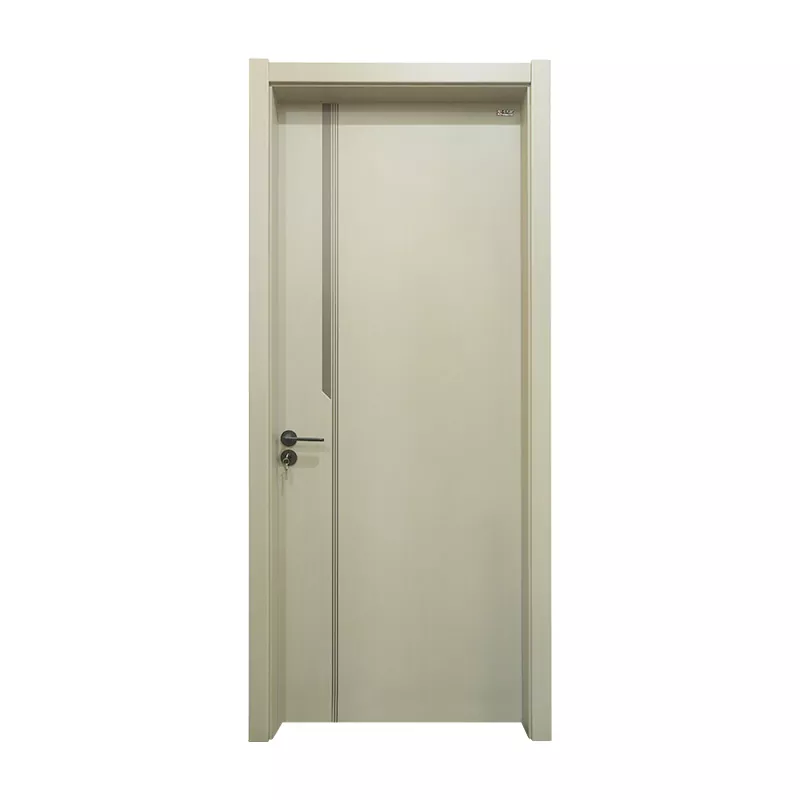 MDF hurðir