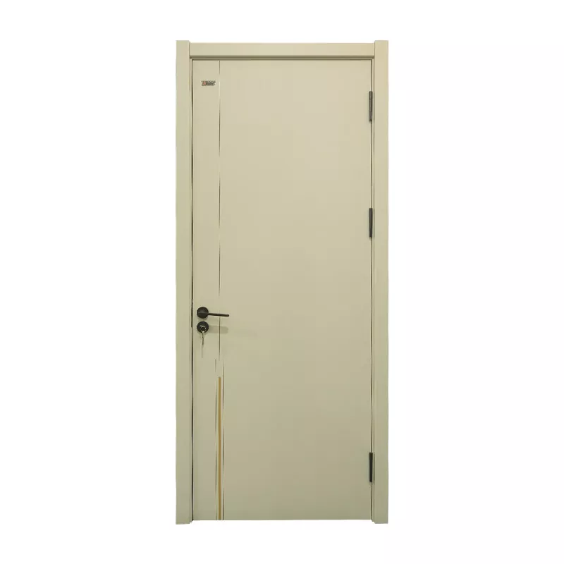 MDF hurðir