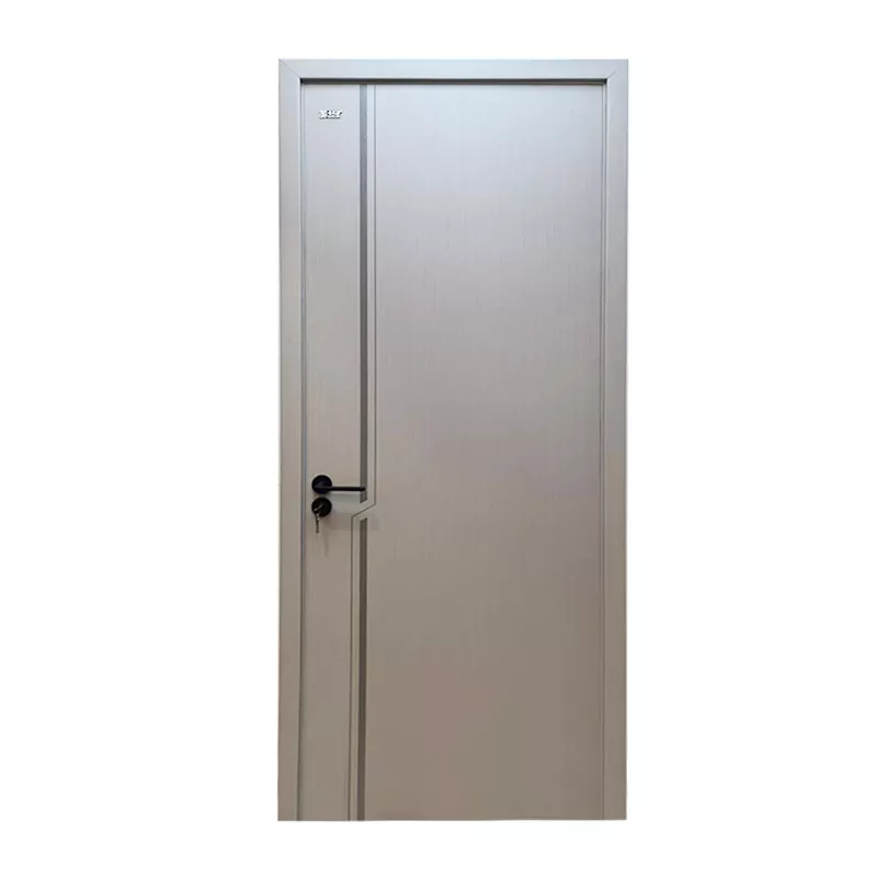 MDF hurðir