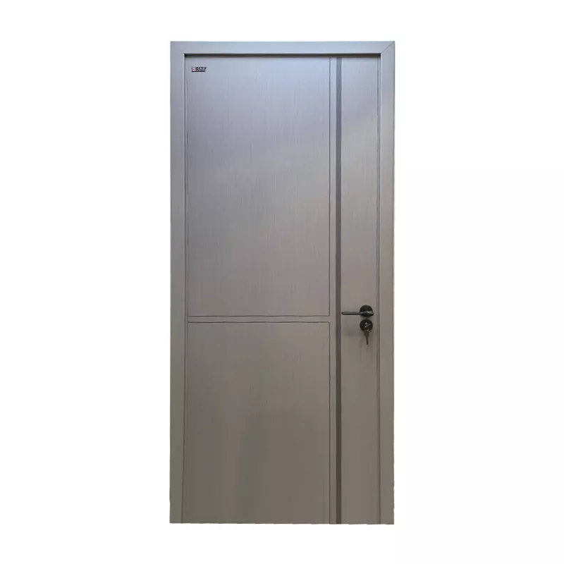 MDF hurðir