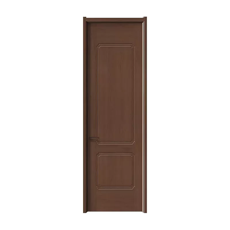 Mótaðar hurðir Mótaðar hurðir