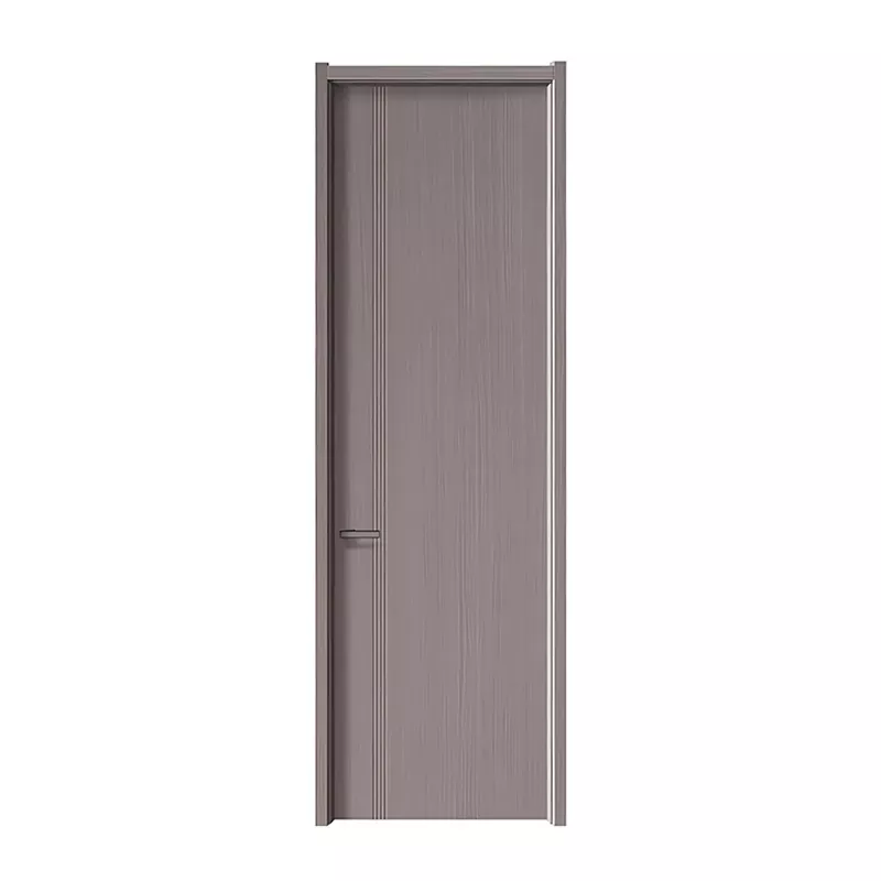 Mótaðar hurðir