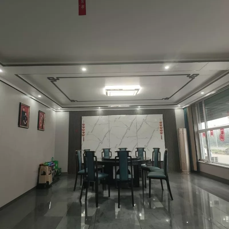 Stone Plast Composite Panel Stone Plast Composite Panel