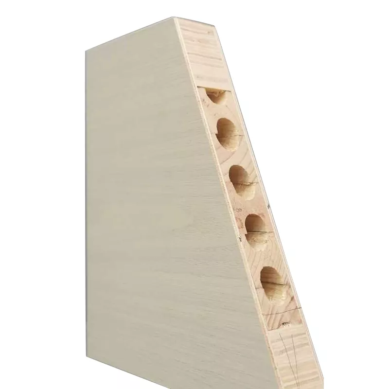 MDF hurðir