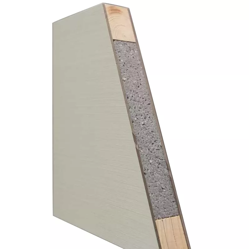 MDF hurðir