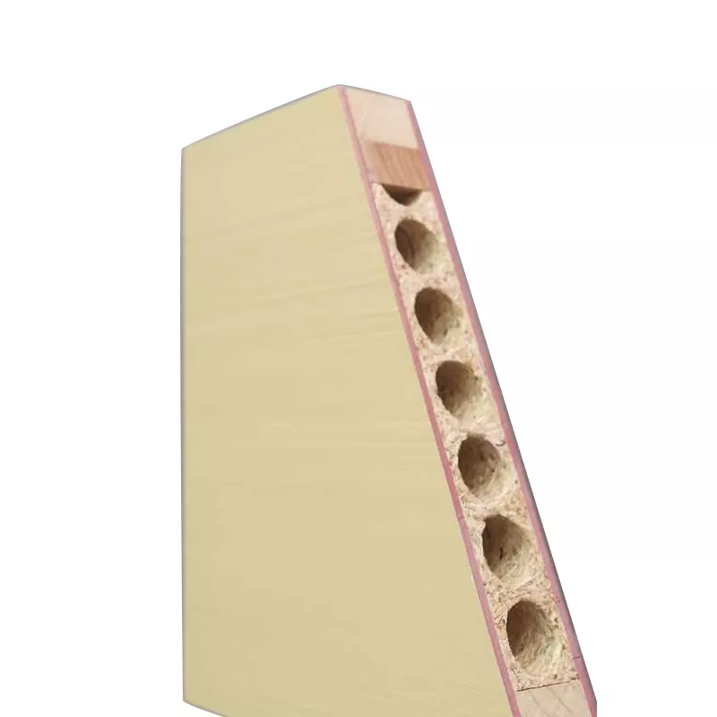 MDF hurðir
